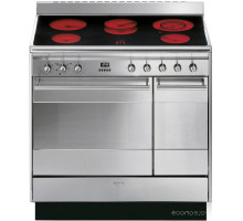 Smeg SUK92CMX9