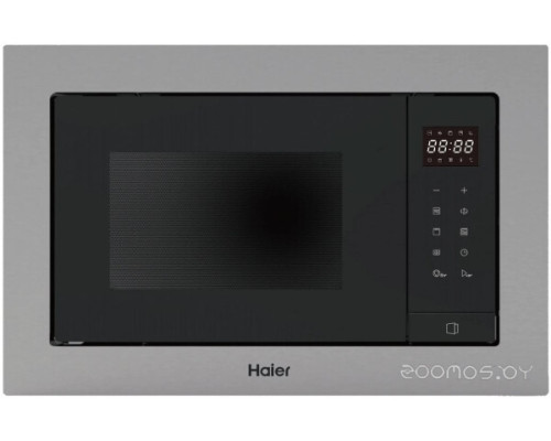 Микроволновая печь HAIER HMX-BTG207X