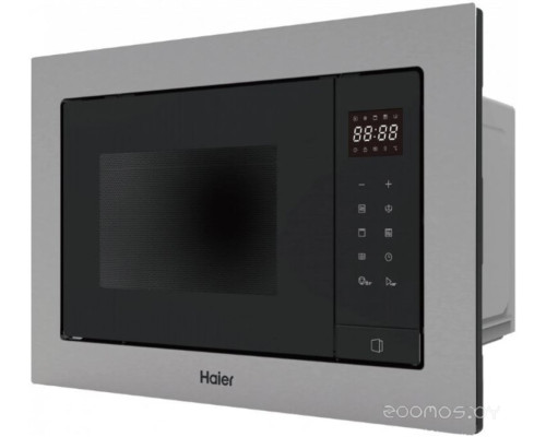 Микроволновая печь HAIER HMX-BTG207X