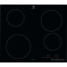 Варочная панель Electrolux LIB60420CK