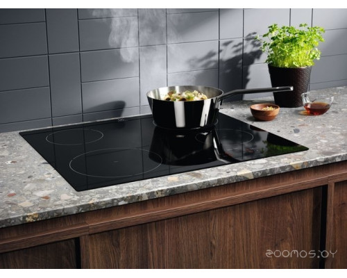 Варочная панель Electrolux LIB60420CK