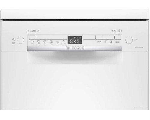 Посудомоечная машина Bosch SPS2IKW3CR