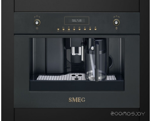 Кофемашина Smeg CMS8451A