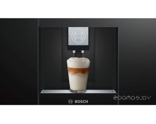 Кофемашина Bosch CTL 636EB6