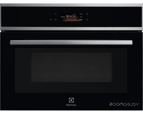 Микроволновая печь Electrolux EVM8E08X