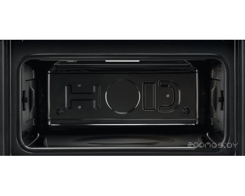 Микроволновая печь Electrolux EVM8E08X