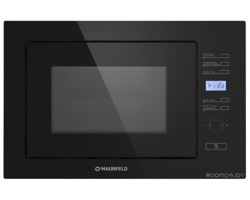 Микроволновая печь Maunfeld MBMO.25.7GB