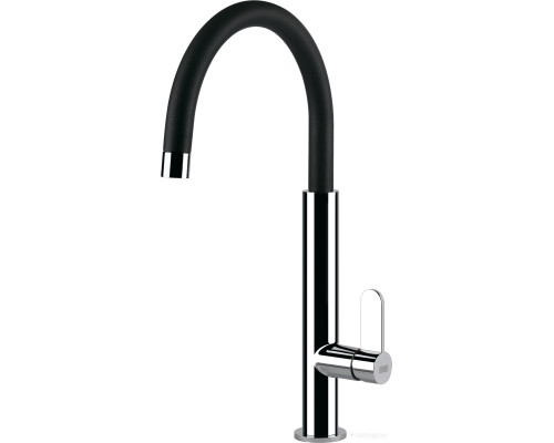 Elleci Dove K86 Kuro Black