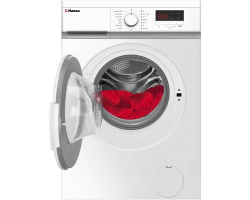 Hansa WHN610D1W