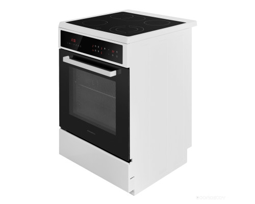 Maunfeld MEC611CW10TD