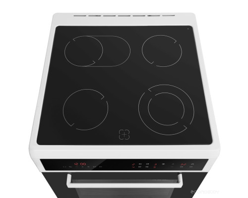 Maunfeld MEC611CW10TD