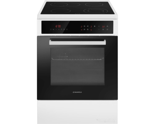 Maunfeld MEC611CW10TD