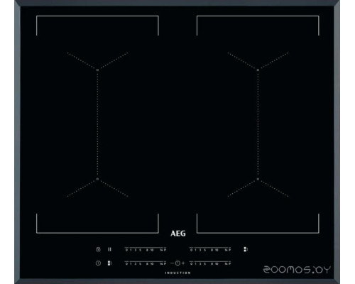 Варочная панель AEG IKE64450FB