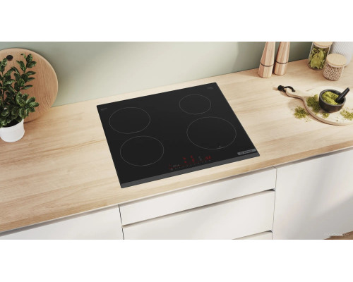 Варочная панель Bosch Serie 6 PIF651HC1E