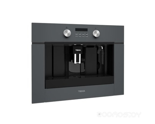Кофемашина Teka CLC 855 GM STONE GREY