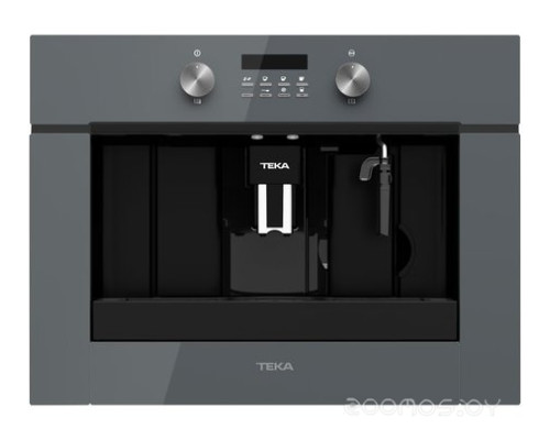 Кофемашина Teka CLC 855 GM STONE GREY