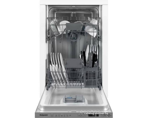 Посудомоечная машина Hotpoint-Ariston HIS 1D67