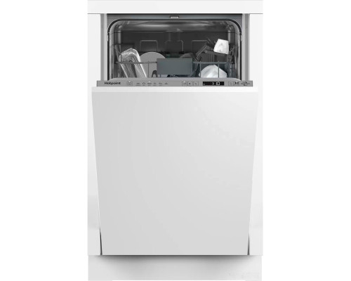 Посудомоечная машина Hotpoint-Ariston HIS 1D67
