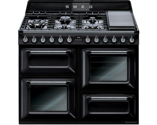 Smeg TR4110BL1