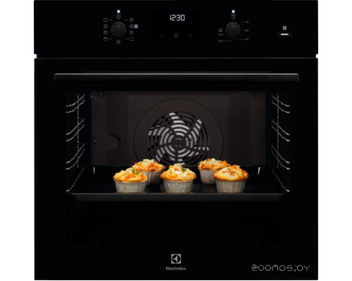 Духовой шкаф Electrolux EOD3C70TK