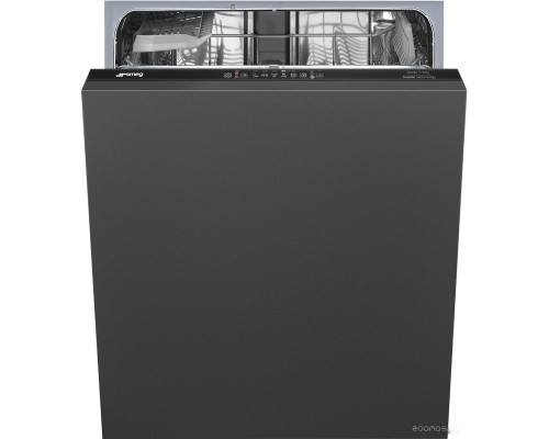 Посудомоечная машина Smeg ST291D