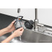 Посудомоечная машина AEG FSE72537P