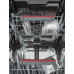 Посудомоечная машина AEG FSE72537P