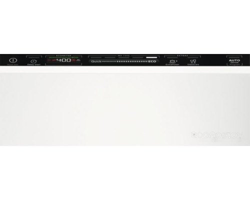 Посудомоечная машина AEG FSE72537P