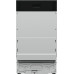 Посудомоечная машина AEG FSE72537P