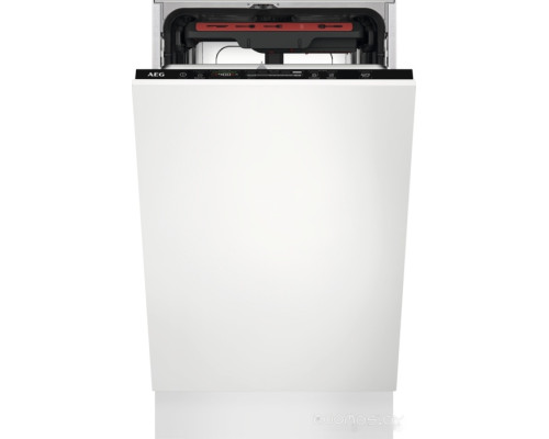 Посудомоечная машина AEG FSE72537P