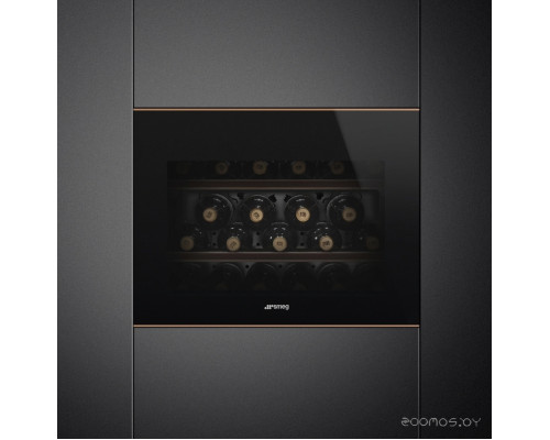 Smeg CVI621NR3