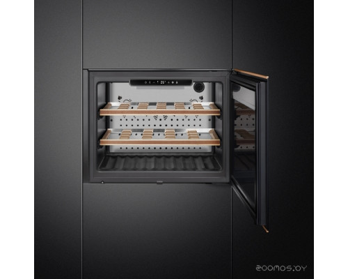 Smeg CVI621NR3