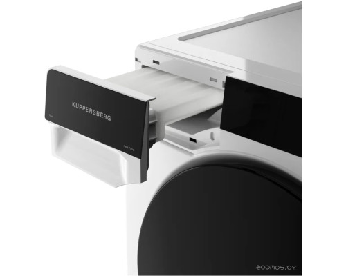 Kuppersberg DM 590 W