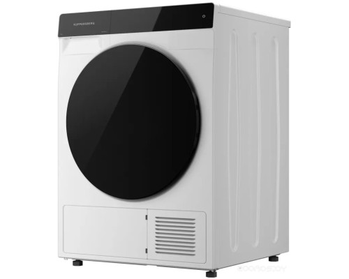 Kuppersberg DM 590 W