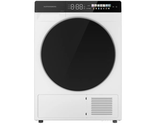 Kuppersberg DM 590 W