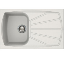 Elleci Living 300 G68 Bianco