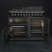Smeg TR103BL
