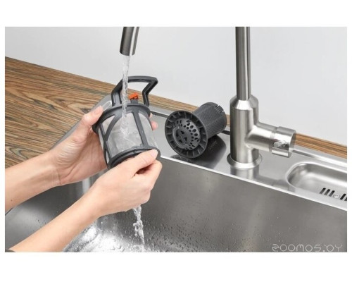 Посудомоечная машина Electrolux EES48200L