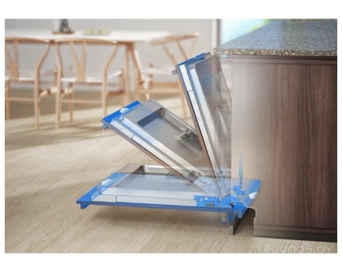 Посудомоечная машина Electrolux EES48200L