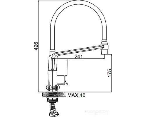 Ledeme L4078-2