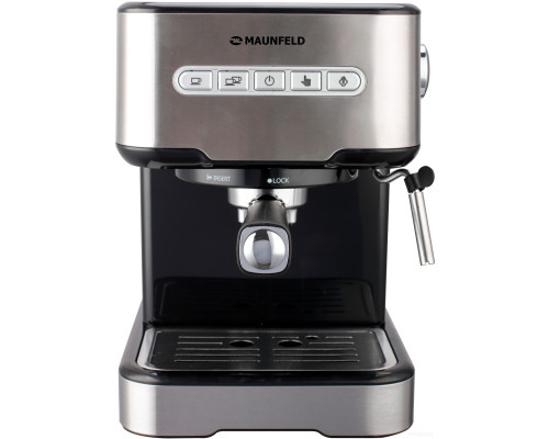 Кофемашина Maunfeld MF-724S