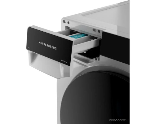 Kuppersberg WM 590 W