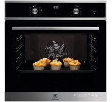 Духовой шкаф Electrolux EOD5C70BX