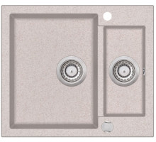 AquaSanita Tesa SQT150 110 AW beige