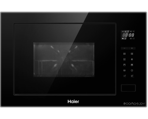 Микроволновая печь HAIER HMX-BTG259B