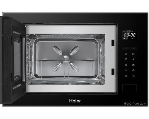Микроволновая печь HAIER HMX-BTG259B