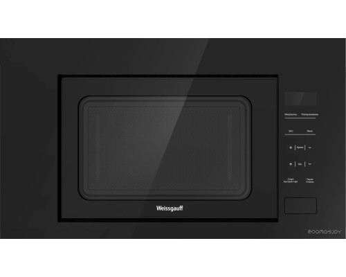 Микроволновая печь Weissgauff HMT-206 Compact