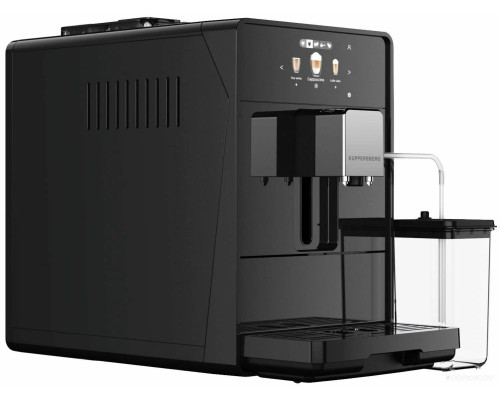 Кофемашина Kuppersberg KCF 401 B