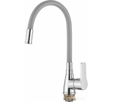 Ledeme L4699-9 (хром/серый)