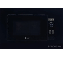 Микроволновая печь Schtoff NMW 20 CE Black